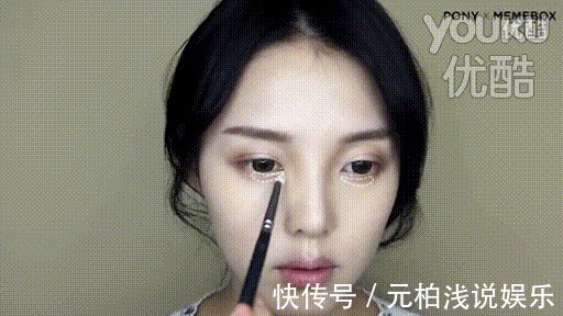 大长腿|拥有漫画脸是什么体验?程潇好惊艳,杨超越被赞“会呼吸的芭比”