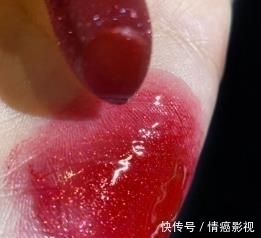 玫瑰色|涂上一秒显白的口红色号,淡妆也能驾驭,堪称仙女必备