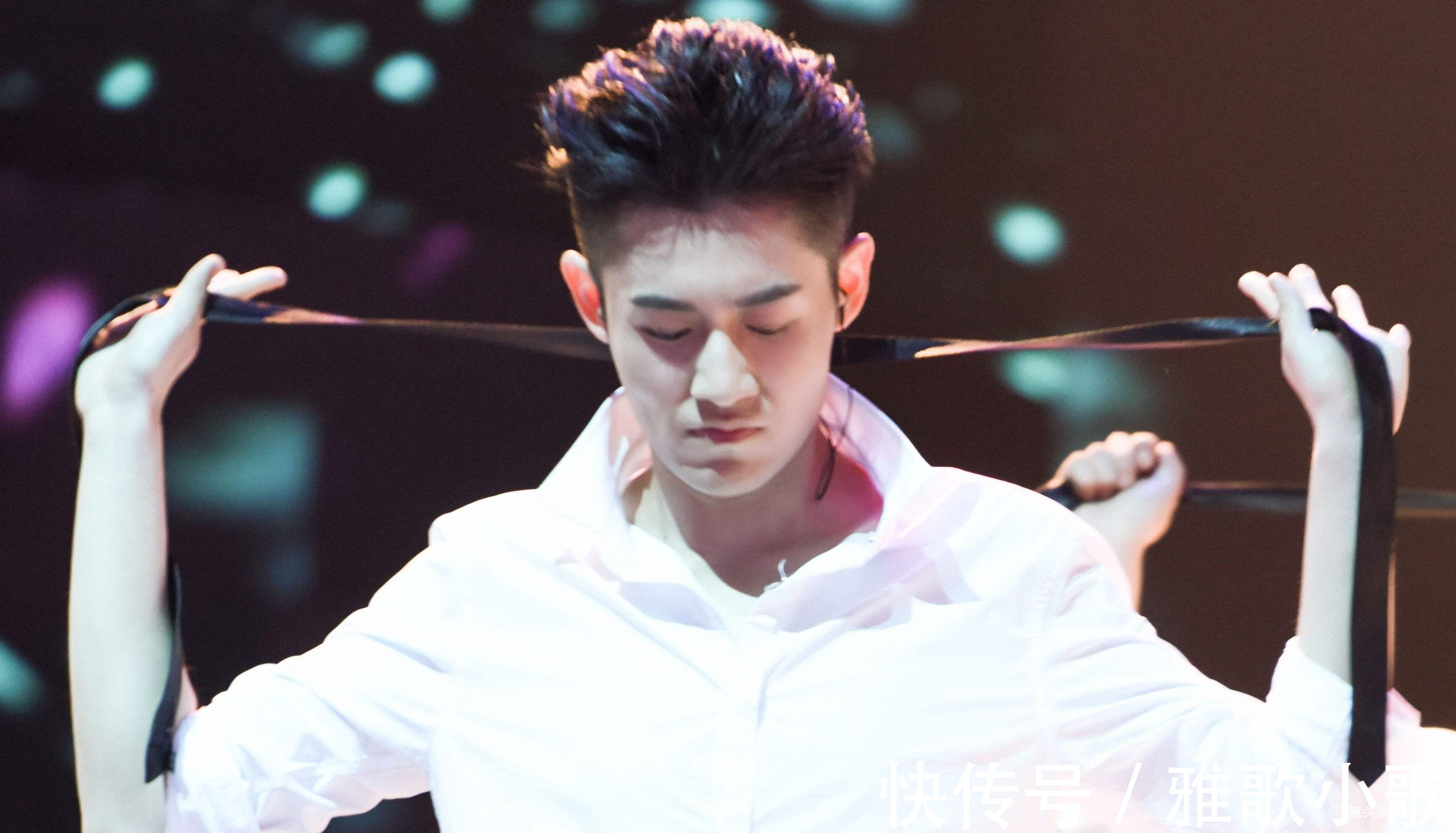 idol們|X玖少年團,完美展示現在男團idol們天堂和地獄有多近