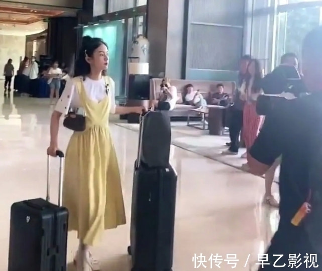 温湘|《中餐厅5》嘉宾路透曝光,龚俊带锅录制节目,温湘要重聚了