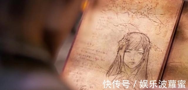 比比東|斗羅大陸:耶林城是比比東和玉小剛最美好的回憶吧