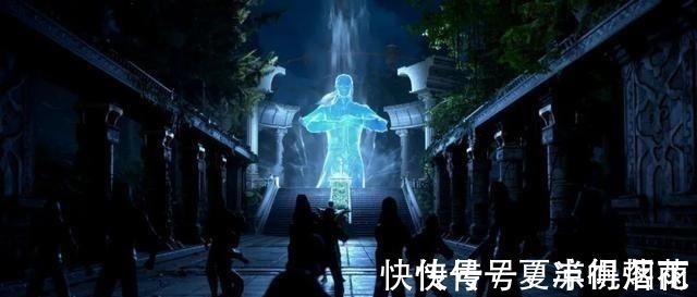 魂师|斗罗大陆不可忽视的上三宗,武魂殿魂师质量堪忧,比比东生气
