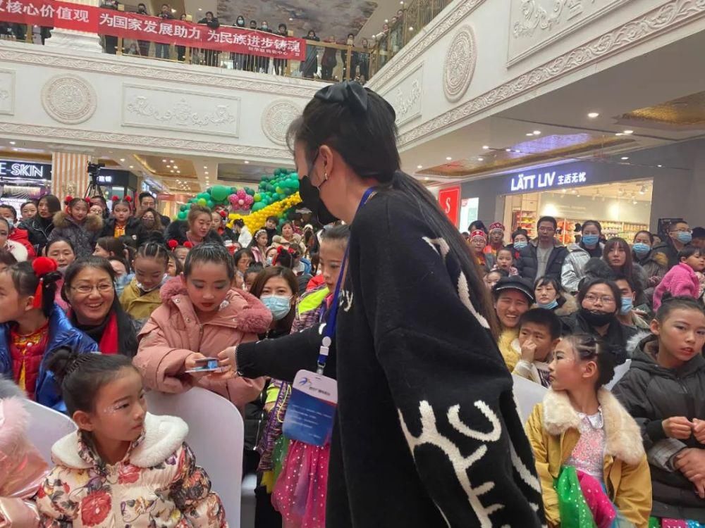  西宁|太精彩！西宁这儿有一群“乘风破浪”的宝贝们