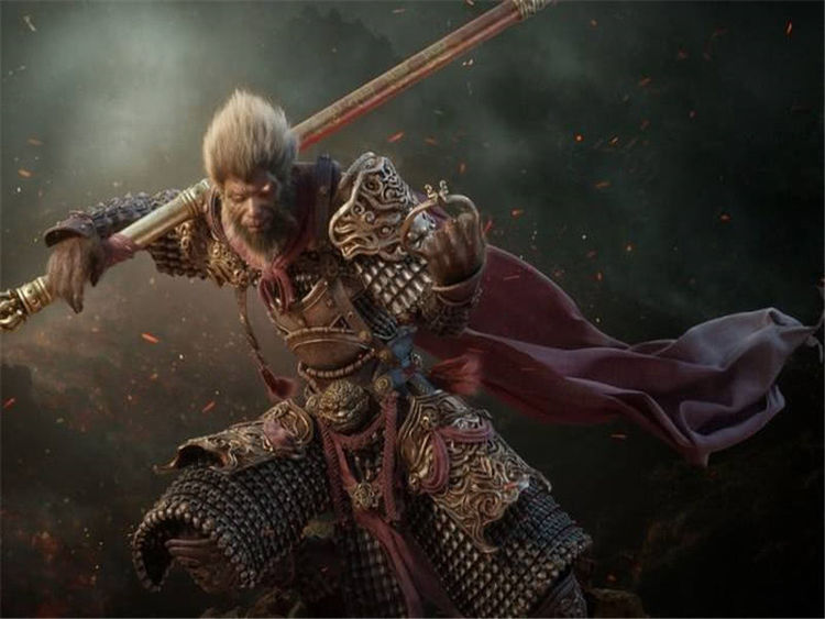 如来|如来降服孙悟空只是废了一只手?其实并不然,他还付出了很大代价