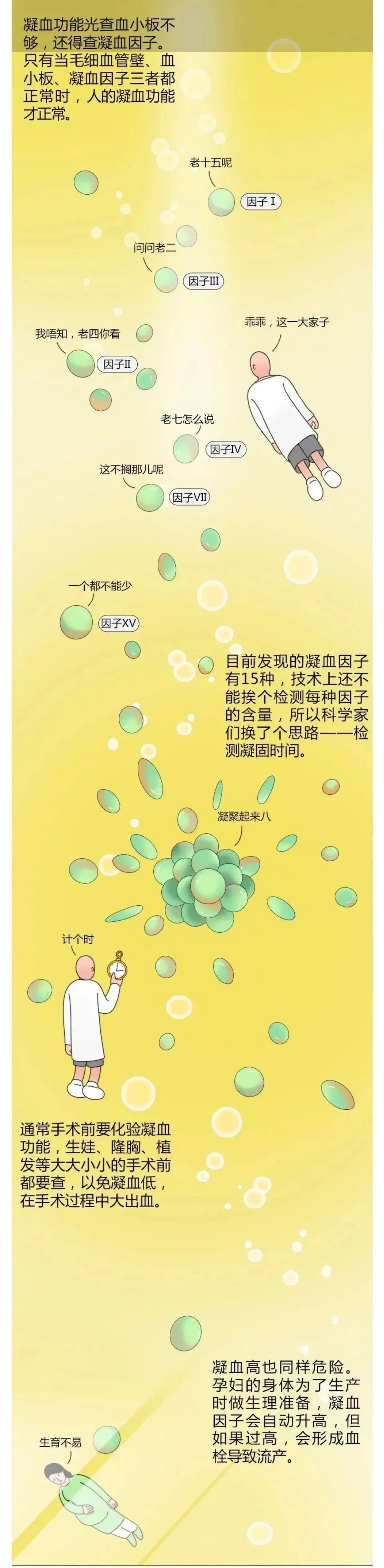 为什么每次体检都要抽那么多血?抽血能查什么病?