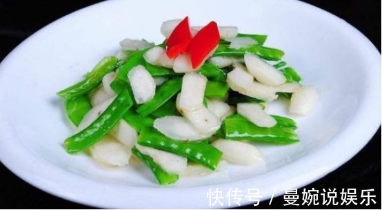 吃着倍香的几道家常下饭菜,好吃又好看,每道都香气十足