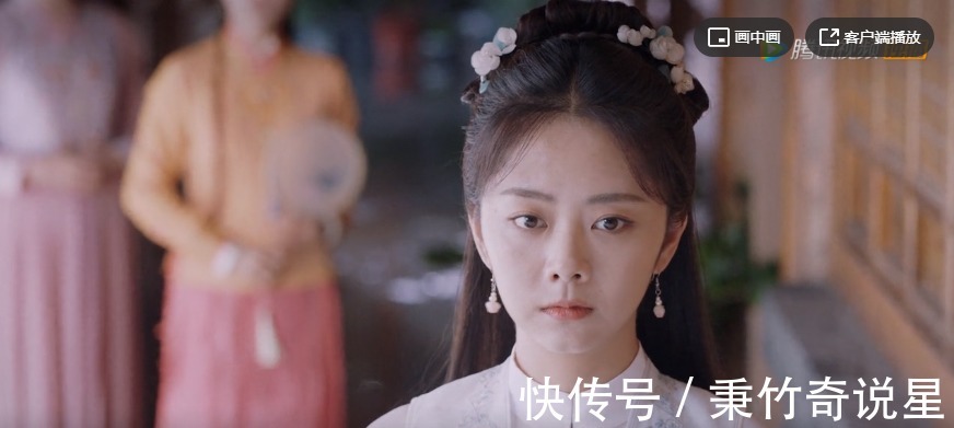 冬青|《锦心似玉》:十一娘有多会宅斗?得知遭二姐暗算只做一件事反击