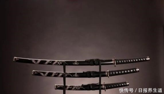 今生|日本最硬武士刀“正宗刀”的前世今生和制作工艺