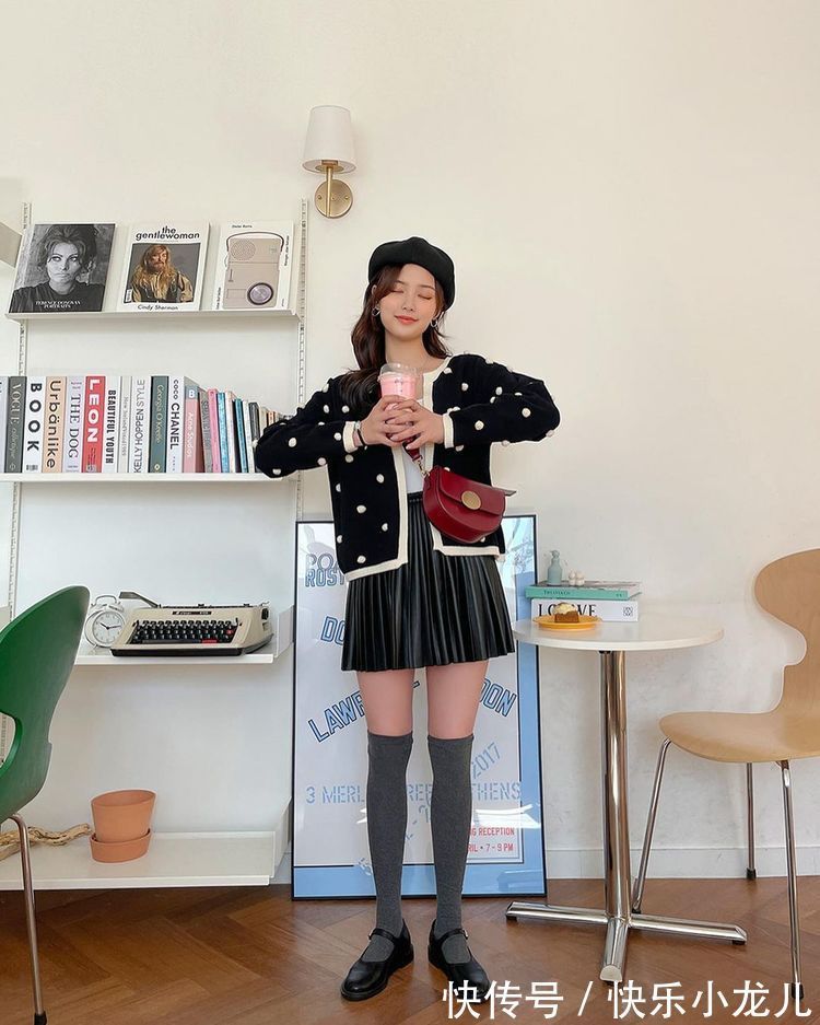 荧光绿 拒绝娇柔做作,舒服慵懒随性穿搭学起来,它才是我们出行最佳搭档
