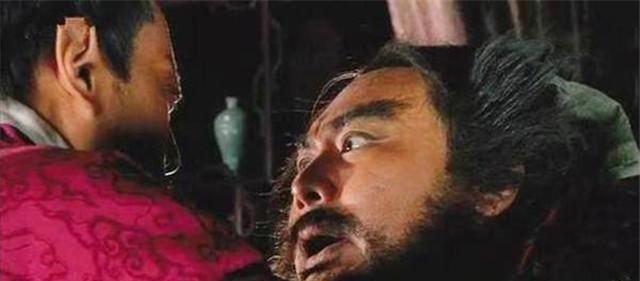 水浒|他是水浒中隐藏的一条真龙，看透宋江本来面目，终成人生大赢家！