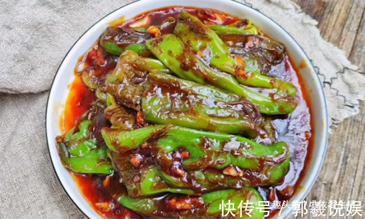 美味|春节快到了,教你几道美味的快手菜,食材简单超下饭