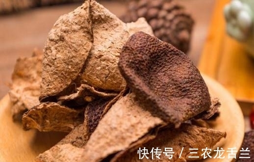 柑橘|药店常见的“陈皮”,是不是把桔子皮晒干就是了?看完才知太单纯