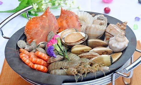 海鲜|查出甲状腺结节，不能碰海鲜？其实，真该忌口的是“1黄、2绿”