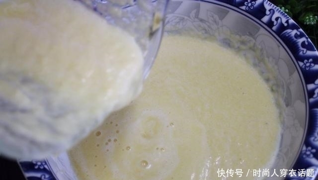 做出来|脂肪最怕一道主食,夏天要多吃,我家一周吃3回,减脂还香甜