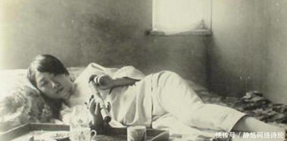 中国|晚清鸦片对中国人的迫害：公子哥沉迷鸦片不可自拔，女人萎靡不振