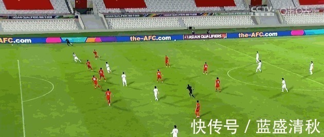 禁区|于大宝拔掉李铁的氧气瓶,武磊又给插上了!国足比越南多个武球王!