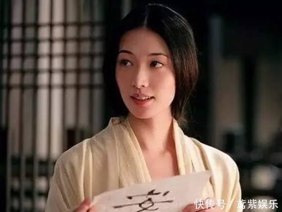 排行榜|东汉末年十大美人排行榜,第一实至名归,无可挑剔