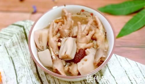 红润|天然的“补血库”发现了,上锅炖一炖,气血双补,脸色越来越红润