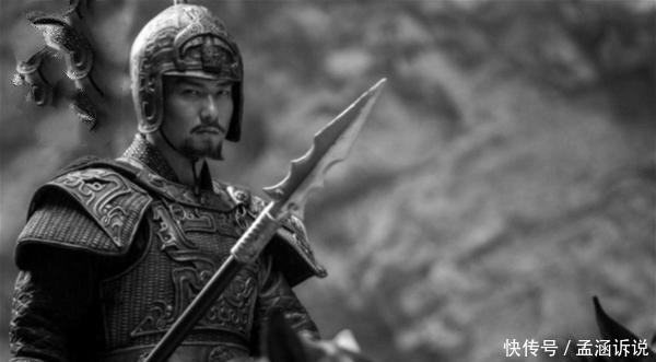 毌丘俭|三国时一员猛将,曾征服了朝鲜半岛,10人中有9个读不对他的姓