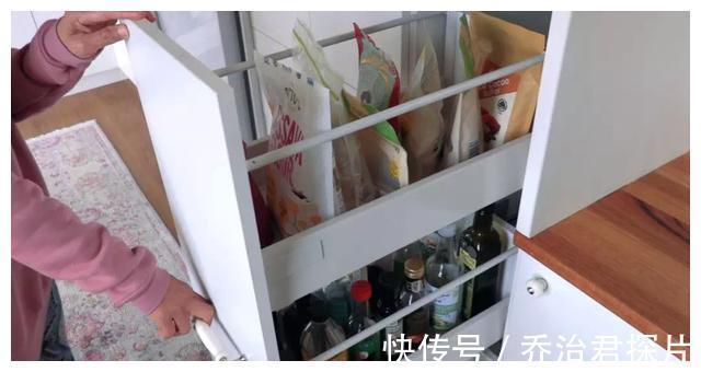 浪漫|她爆改18㎡极小空间,应有尽有,温馨又浪漫,把日子过成了诗!