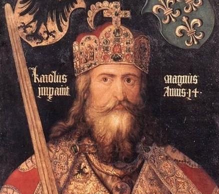 西班牙|普鲁士、英国、法国、西班牙君主的称号都是国王,西欧有皇帝吗