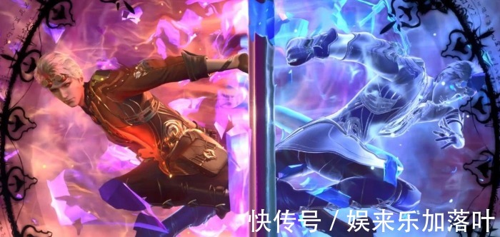 逆天改命|《斗罗大陆》中天赋最高者并非唐三,而是拥有逆天改命之力的他