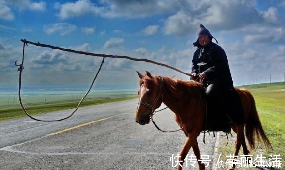 扈三娘$水浒中最冷门的四种兵器, 铁锹石子上榜, 竟然还有套马杆