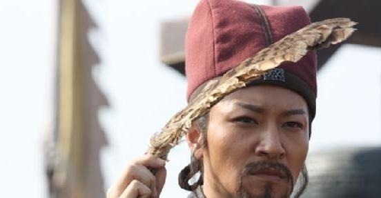 白胜!水浒中这五个人的名号,太名过于实,让人感觉浮夸。