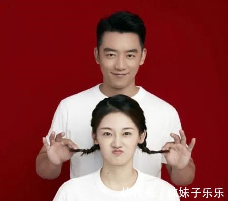 幸福三重奏4|劉燁和安娜?鄭愷和苗苗?《幸福三重奏4》三組嘉賓各有看點(diǎn)