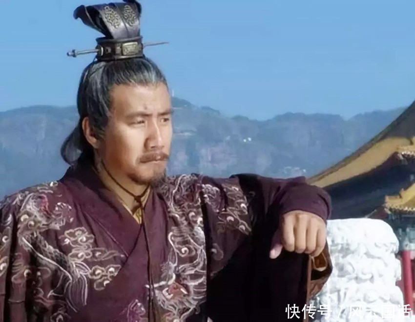 大师|朱元璋为何如此好命?大师见到他,直接让女儿给他做老婆