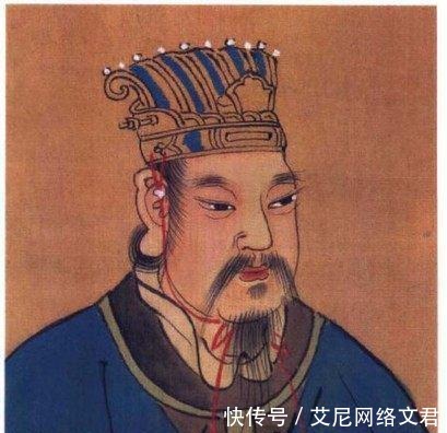 牛继马|“三马食槽”,“牛继马后”之中的“三马”和“牛”分别指谁?