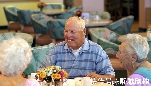 抵抗力|运动益于长寿,在6种长寿习惯中排名靠后,第1名或许让你恍然大