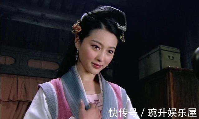 金瓶梅!男人要想打动女人,都离不开水浒传里西门庆提到的五个条件