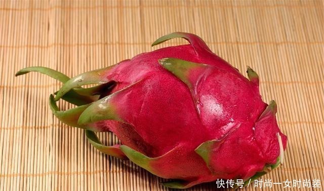 经常吃火龙果，却不知道白心和红心有什么区别看完涨知识了