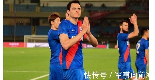 离开|不舍!上海申花老队长官宣离开,9年奉献86球44助攻!