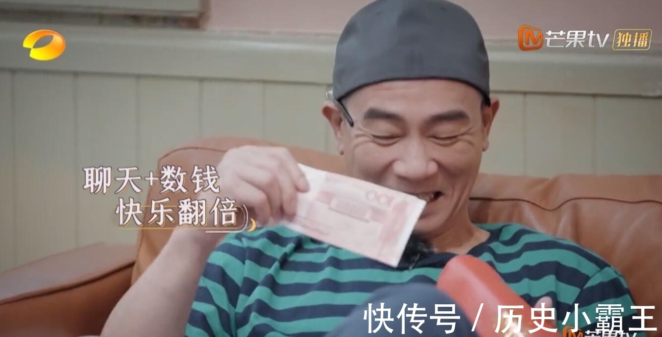 《大灣仔的夜》首播有主題有笑點，唯一可能翻車的隱患也被化解了