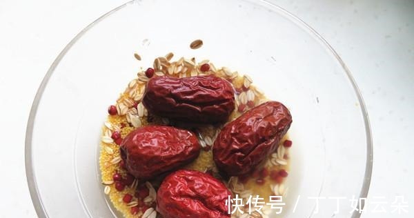 小米|小米和它是绝配，女性经常喝补血养颜营养暖身，气色慢慢变好！