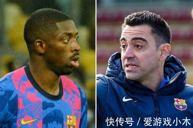 球迷们|巴塞罗那4-0毕尔巴鄂!登贝莱替补登场造三球!