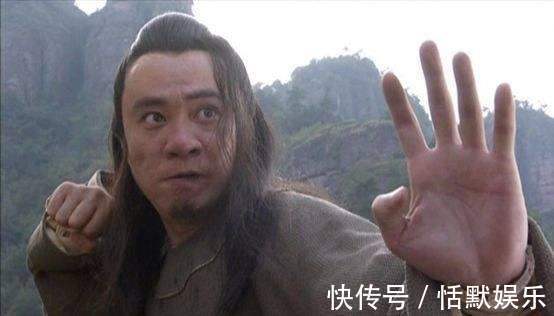 丐帮&乔峰的擒龙功为何只有他一人修炼后人不练的原因在于两个字