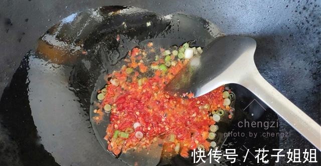 下饭|这既是菜也是汤,蛋白质含量高,鲜香美味又营养,比吃肉更下饭!