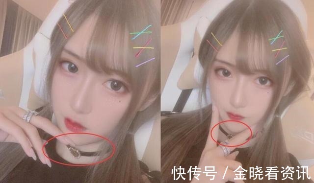 cos|腐团儿晒生活照引围观,脖颈皮带格外醒目,这项圈有何特殊含义