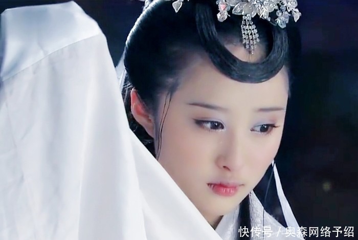 打野|王者峡谷里可打野的法师嫦娥,在历史上奔月的故事竟有四个版本