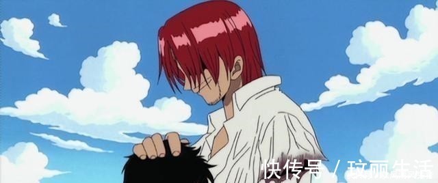 自来也|海贼王路飞的成长路上会死两个人,一个是艾斯,还有一个是谁