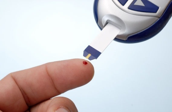 型糖尿病|55岁的人血糖多少才算高以下几个标准,可参考一下