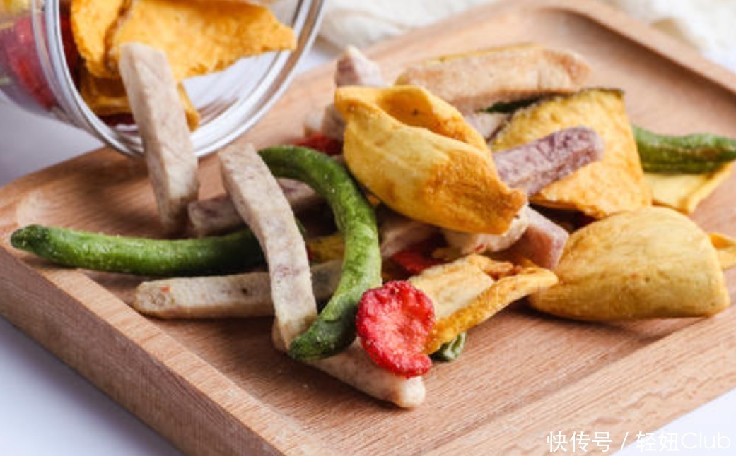 乳酸菌饮料|总是瘦不下来?这10种“易胖食物”,你肯定每天都在吃!