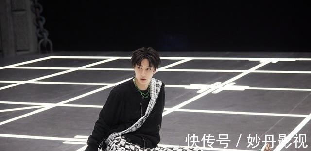 舞蹈|为何王一博这般出彩?从街舞大秀到battle,动作干净诚意满满