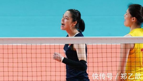 v徐云丽等三人走入大众视野,中国女排前队长状态超好,林莉显疲态