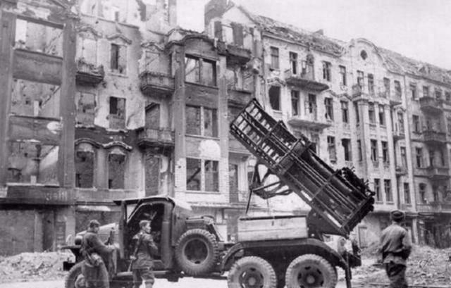 苏联|苏联士兵的利器,纳粹德军的噩梦,却被志愿军发扬光大重创美军