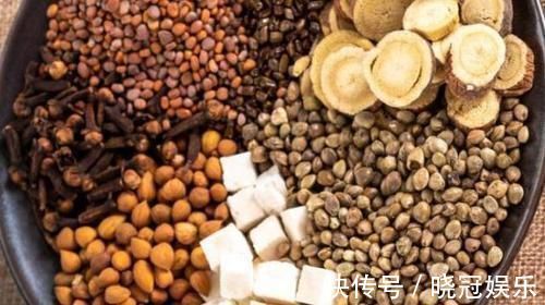 郁李仁|便秘不能乱用药,1种水每天坚持喝,肠道垃圾冲光光,便秘不存在