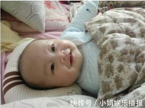 认人|宝宝多大开始认人如果宝宝这些表现,说明他已经认出你了